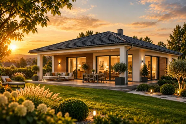 Bungalow