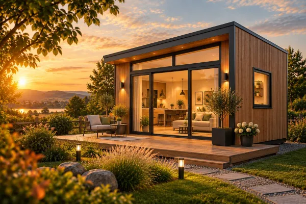 Tiny House
